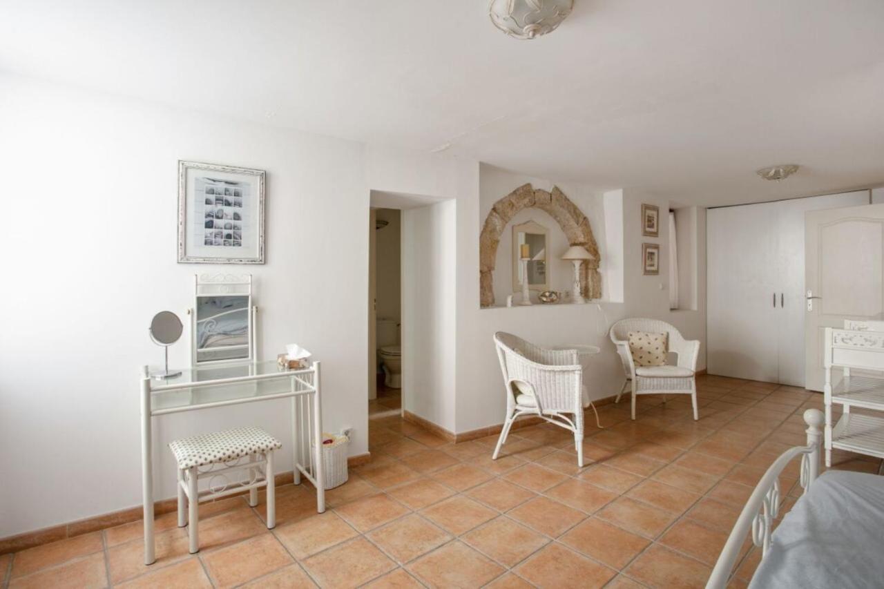 Charming And Quaint 2-Bed House In Marseillan 빌라 외부 사진